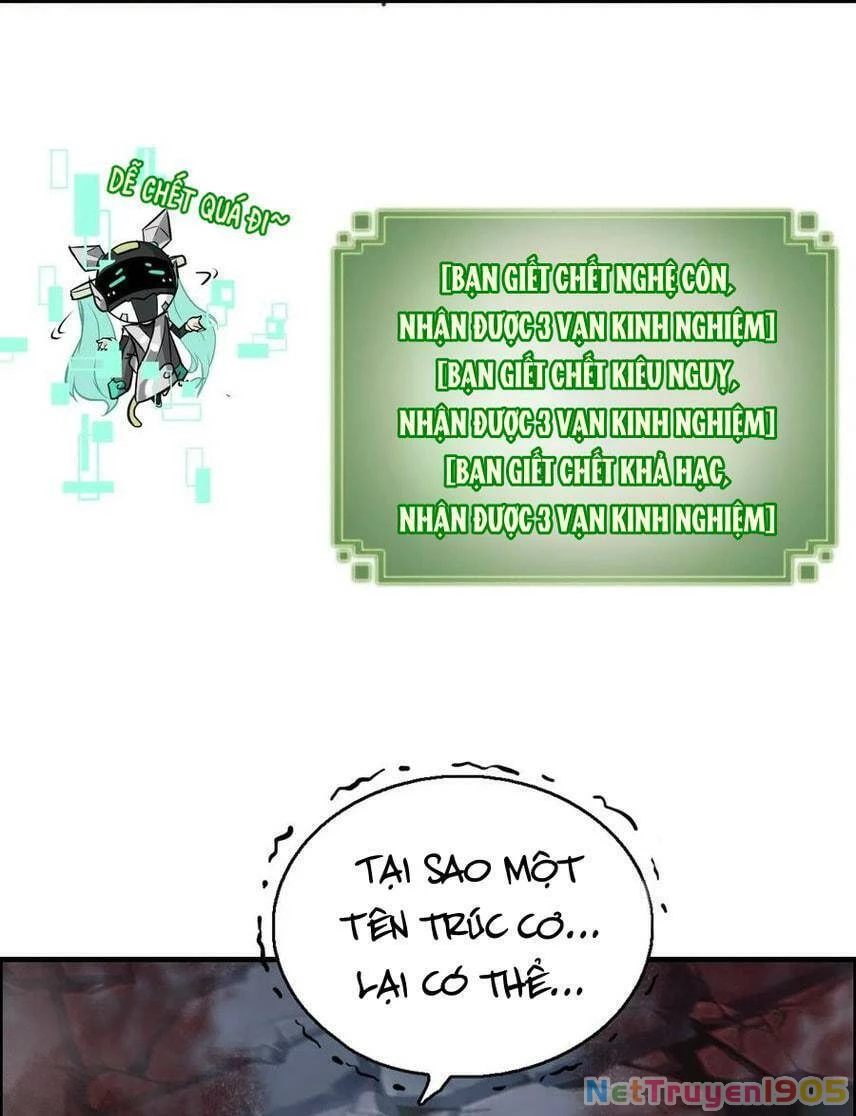 Tu Tiên Chính Là Như Vậy Chapter 47 - 52