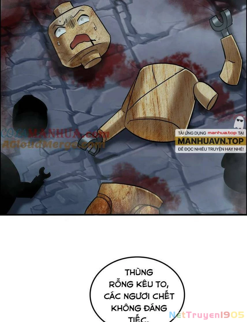 Tu Tiên Chính Là Như Vậy Chapter 47 - 53