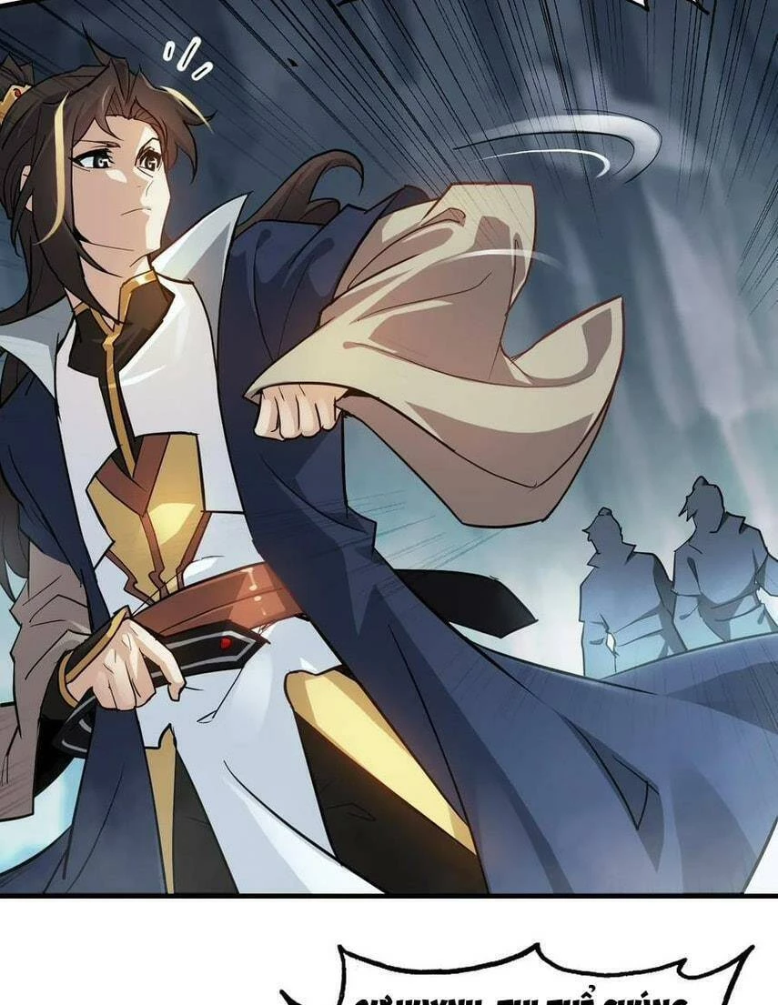 Tu Tiên Chính Là Như Vậy Chapter 47 - 55