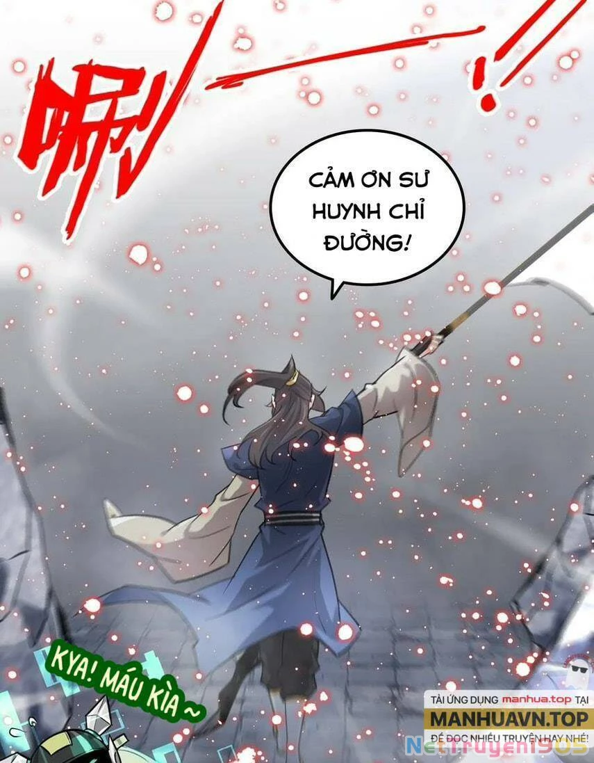 Tu Tiên Chính Là Như Vậy Chapter 47 - 58