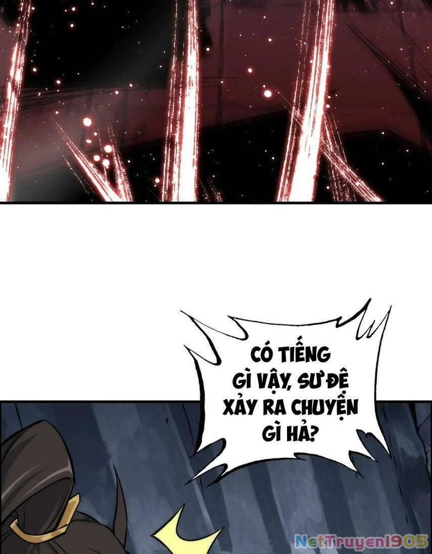 Tu Tiên Chính Là Như Vậy Chapter 47 - 60