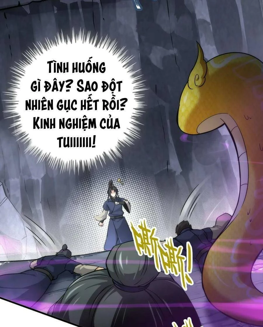 Tu Tiên Chính Là Như Vậy Chapter 47 - 65