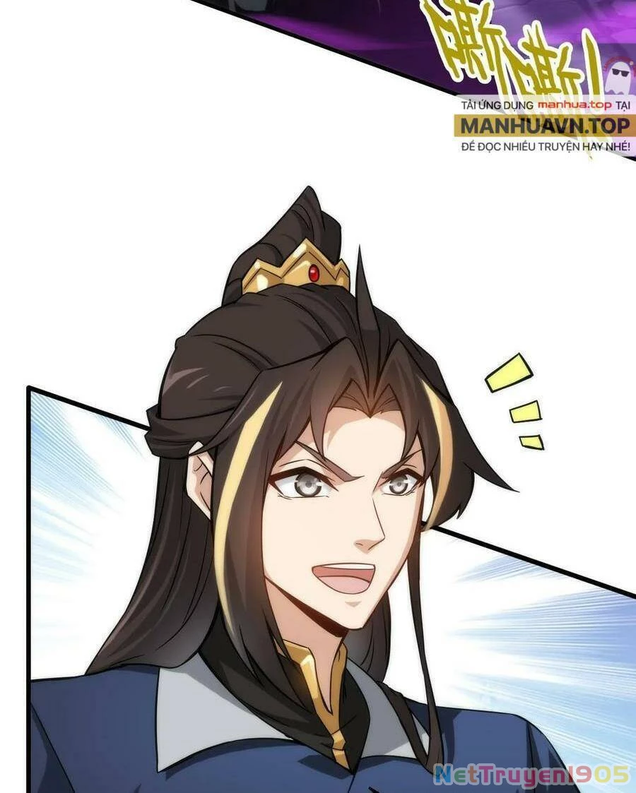 Tu Tiên Chính Là Như Vậy Chapter 47 - 66