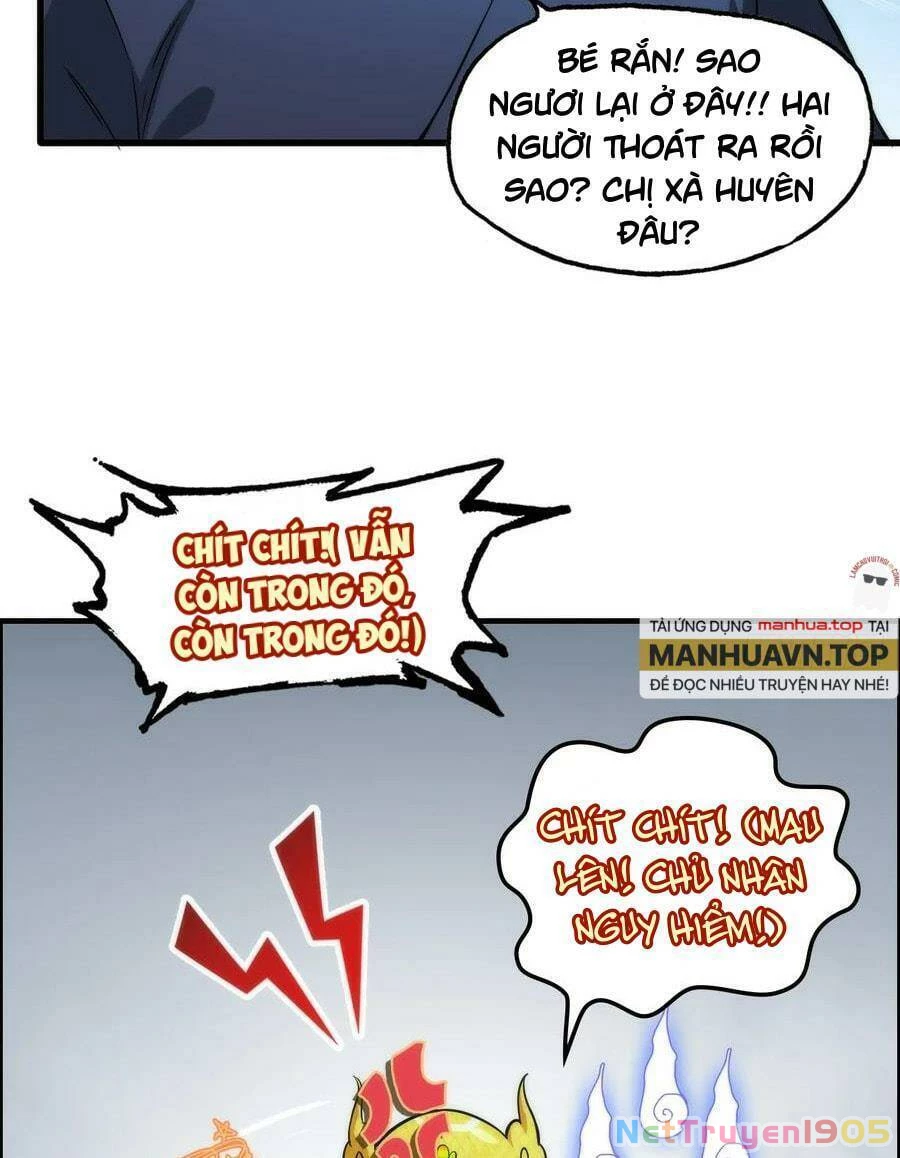 Tu Tiên Chính Là Như Vậy Chapter 47 - 67