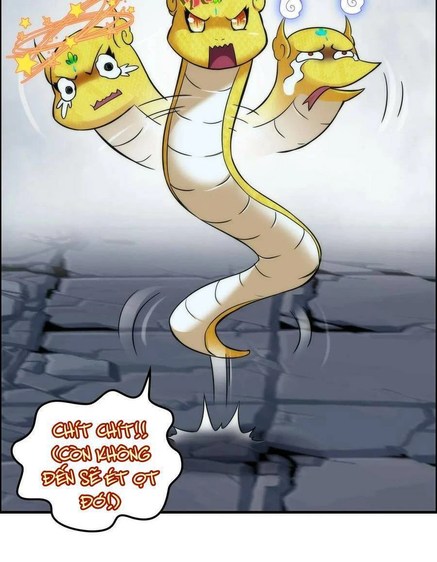 Tu Tiên Chính Là Như Vậy Chapter 47 - 68