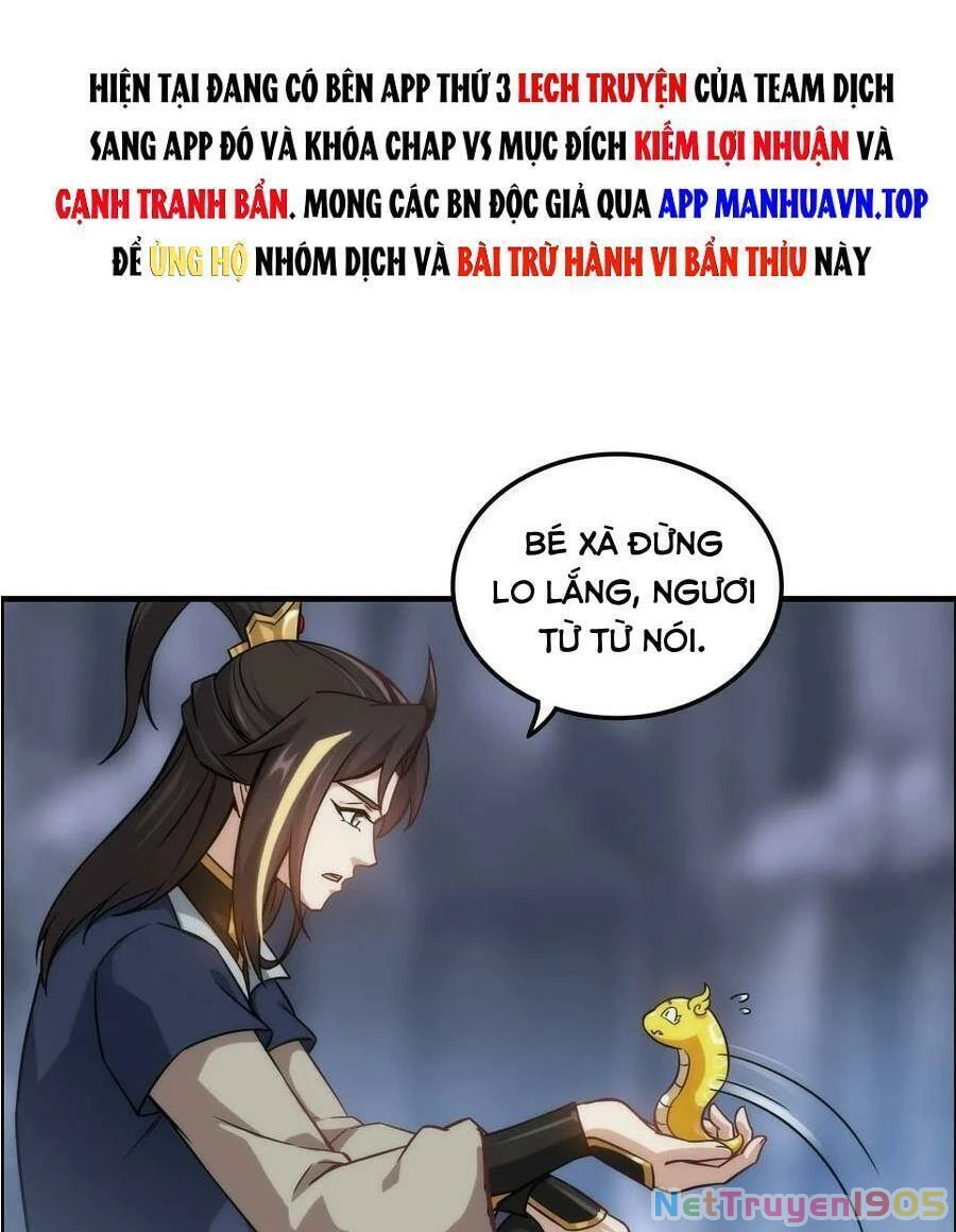 Tu Tiên Chính Là Như Vậy Chapter 47 - 69