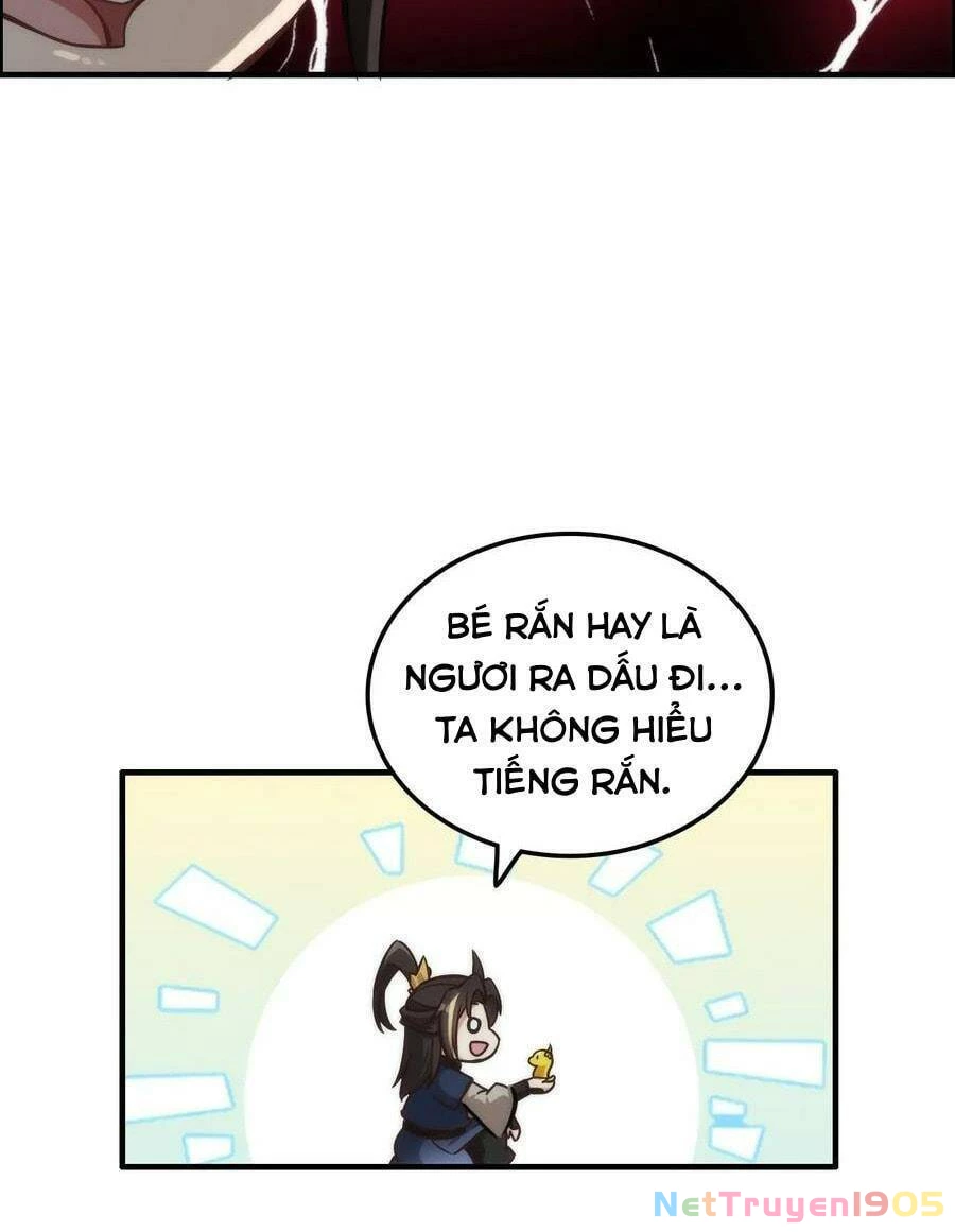 Tu Tiên Chính Là Như Vậy Chapter 47 - 72