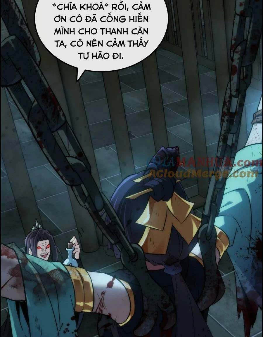 Tu Tiên Chính Là Như Vậy Chapter 47 - 78