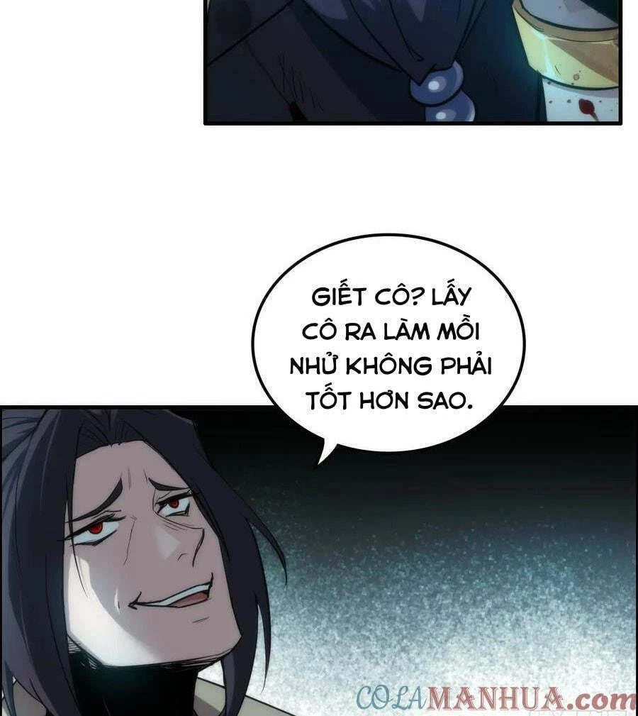 Tu Tiên Chính Là Như Vậy Chapter 47 - 81