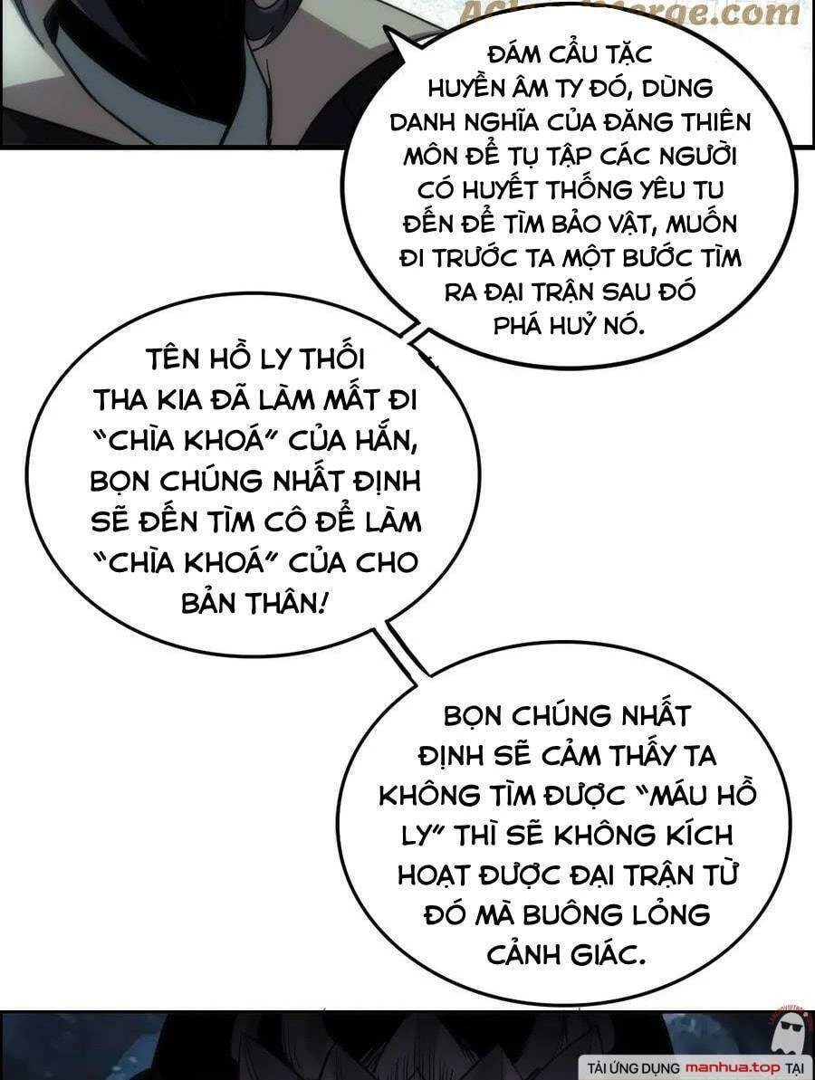 Tu Tiên Chính Là Như Vậy Chapter 47 - 82