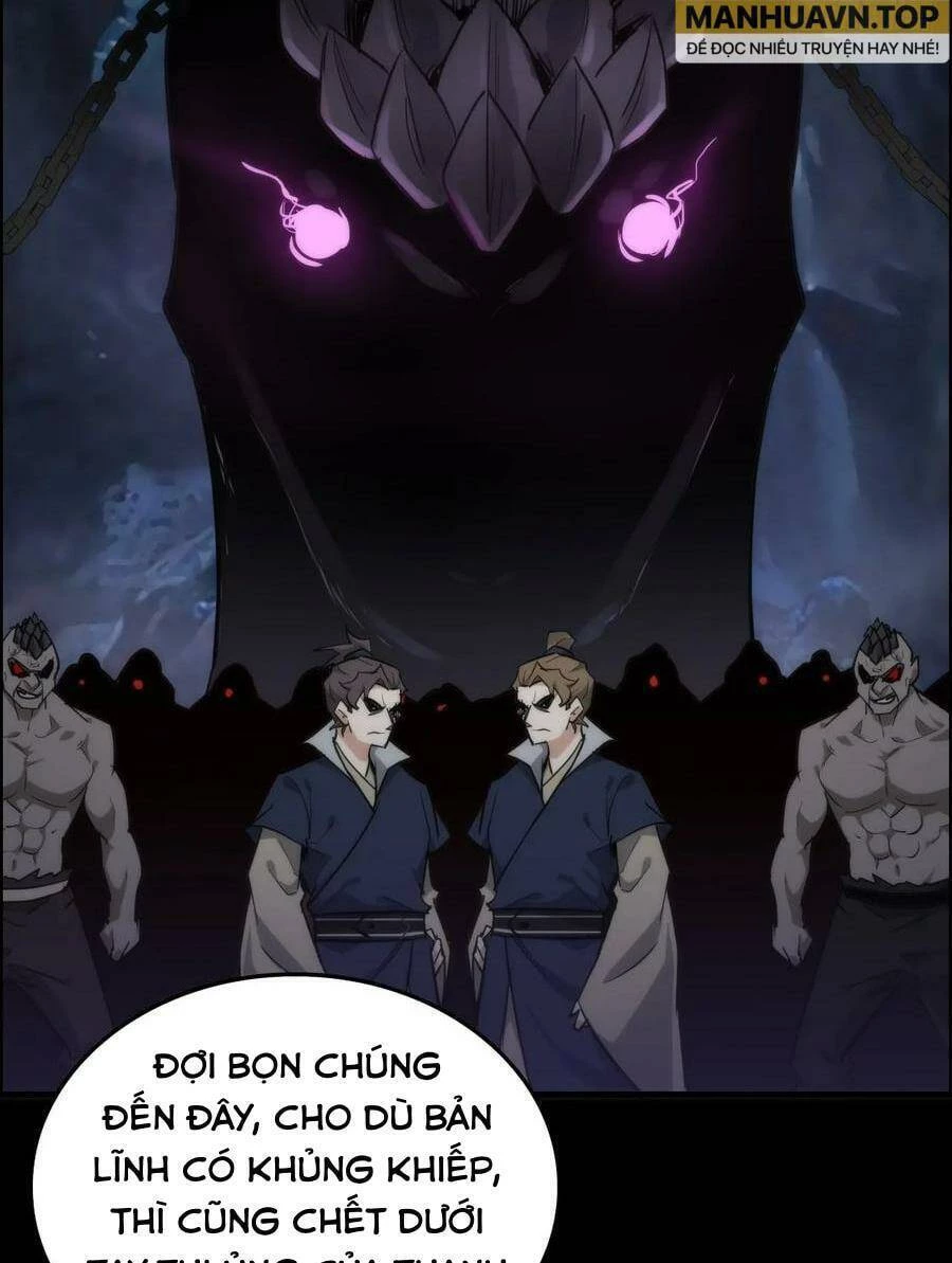 Tu Tiên Chính Là Như Vậy Chapter 47 - 83