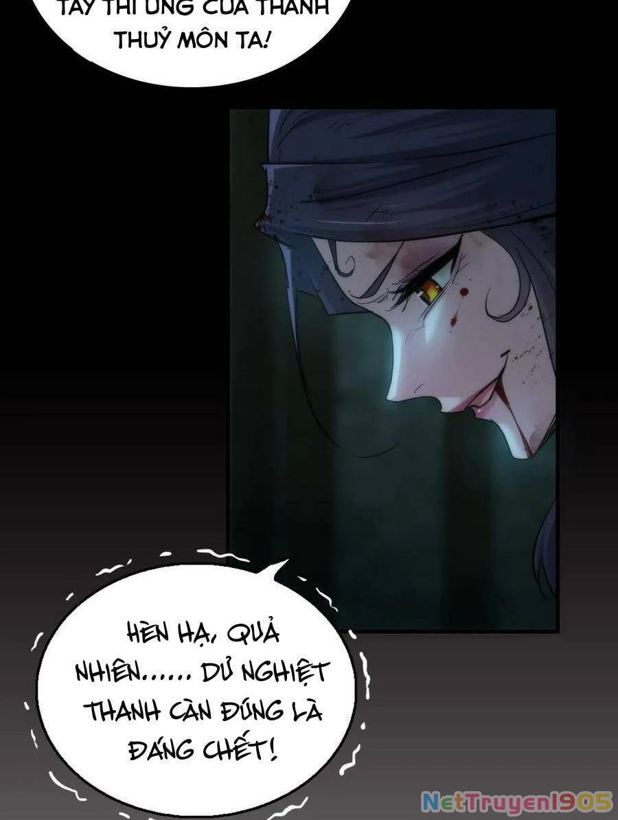 Tu Tiên Chính Là Như Vậy Chapter 47 - 84