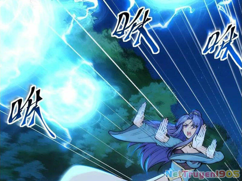 Thái Cổ Yêu Thánh Lấy Ta Làm Lô Đỉnh Chapter 24 - 3