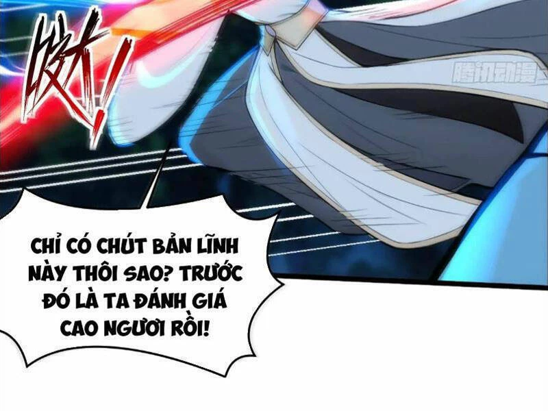 Thái Cổ Yêu Thánh Lấy Ta Làm Lô Đỉnh Chapter 24 - 6