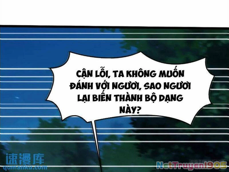 Thái Cổ Yêu Thánh Lấy Ta Làm Lô Đỉnh Chapter 24 - 7