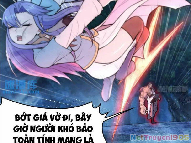 Thái Cổ Yêu Thánh Lấy Ta Làm Lô Đỉnh Chapter 24 - 31