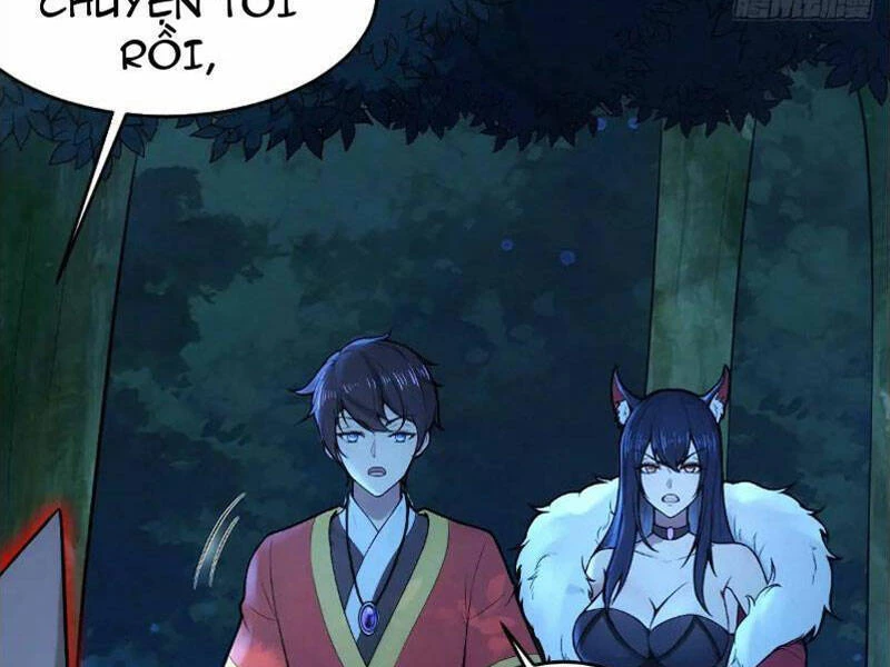 Thái Cổ Yêu Thánh Lấy Ta Làm Lô Đỉnh Chapter 24 - 34