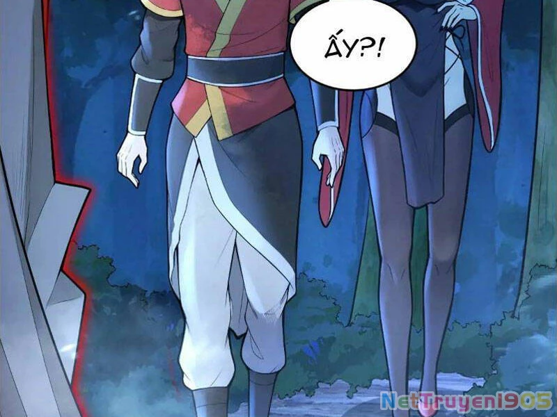 Thái Cổ Yêu Thánh Lấy Ta Làm Lô Đỉnh Chapter 24 - 35