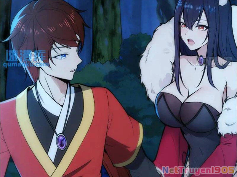 Thái Cổ Yêu Thánh Lấy Ta Làm Lô Đỉnh Chapter 24 - 40