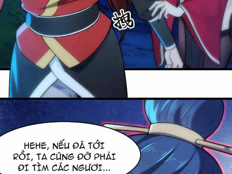 Thái Cổ Yêu Thánh Lấy Ta Làm Lô Đỉnh Chapter 24 - 41