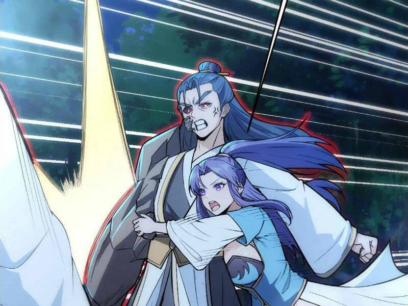 Thái Cổ Yêu Thánh Lấy Ta Làm Lô Đỉnh Chapter 24 - 44