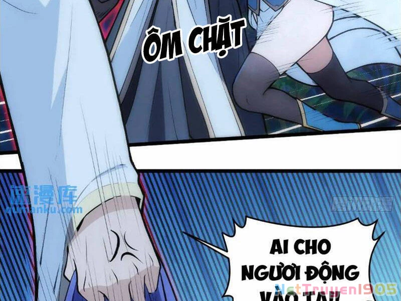 Thái Cổ Yêu Thánh Lấy Ta Làm Lô Đỉnh Chapter 24 - 45