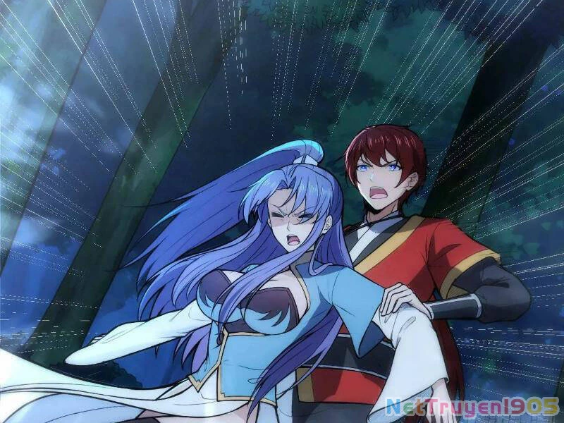 Thái Cổ Yêu Thánh Lấy Ta Làm Lô Đỉnh Chapter 24 - 51