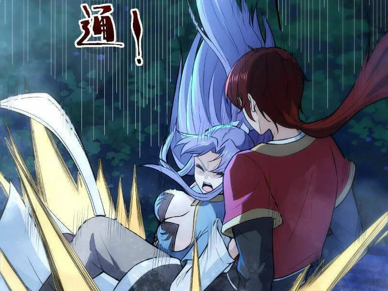 Thái Cổ Yêu Thánh Lấy Ta Làm Lô Đỉnh Chapter 24 - 54