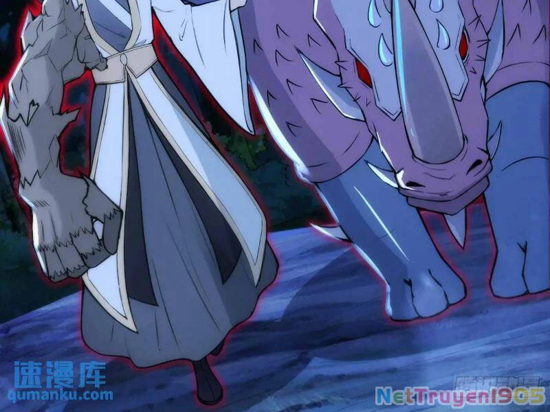 Thái Cổ Yêu Thánh Lấy Ta Làm Lô Đỉnh Chapter 24 - 57