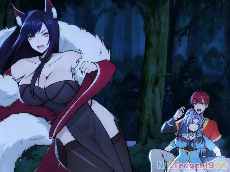 Thái Cổ Yêu Thánh Lấy Ta Làm Lô Đỉnh Chapter 24 - 59