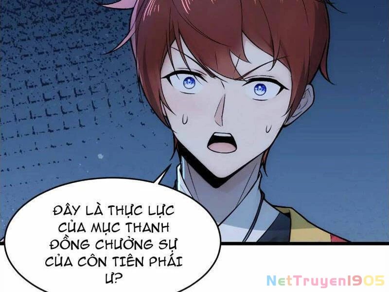 Thái Cổ Yêu Thánh Lấy Ta Làm Lô Đỉnh Chapter 24 - 96