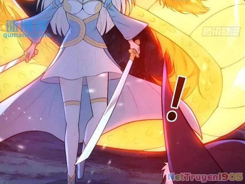 Thái Cổ Yêu Thánh Lấy Ta Làm Lô Đỉnh Chapter 24 - 99