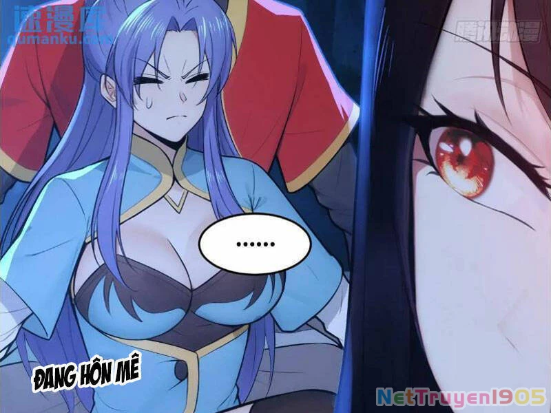 Thái Cổ Yêu Thánh Lấy Ta Làm Lô Đỉnh Chapter 24 - 101