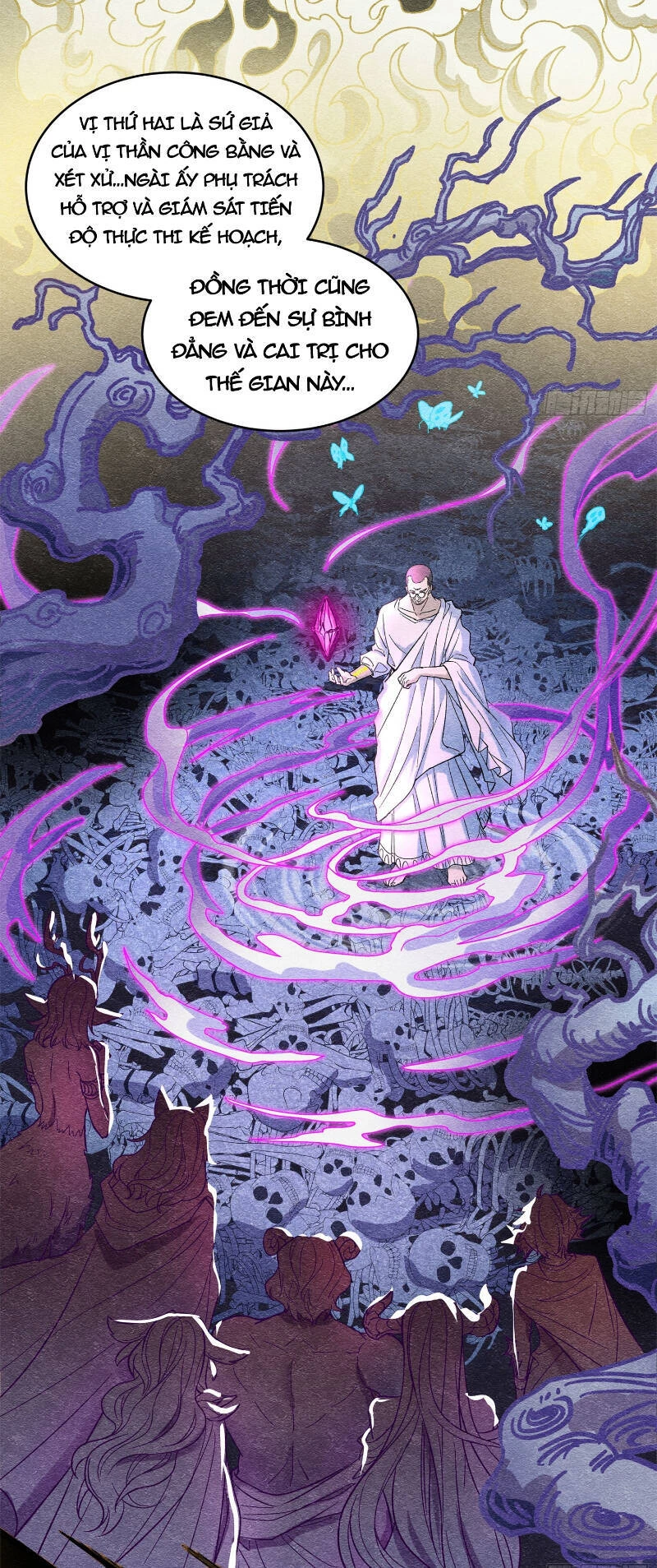 Tinh Giáp Hồn Tướng Chapter 171 - 5
