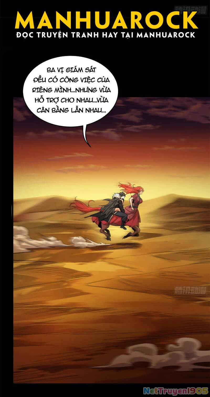 Tinh Giáp Hồn Tướng Chapter 171 - 7