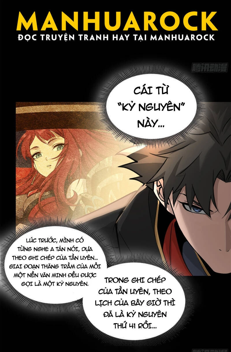 Tinh Giáp Hồn Tướng Chapter 171 - 11