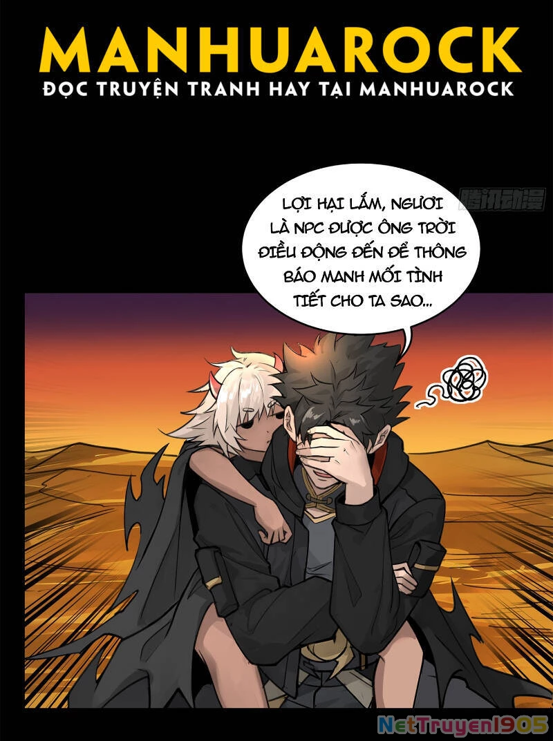 Tinh Giáp Hồn Tướng Chapter 171 - 18