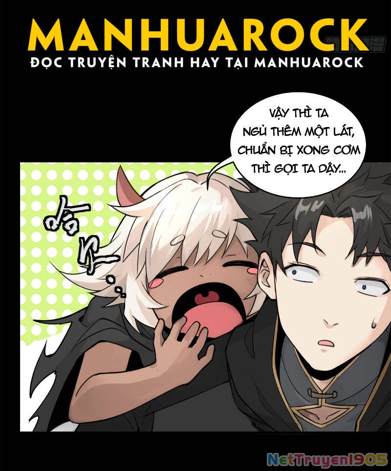 Tinh Giáp Hồn Tướng Chapter 171 - 20