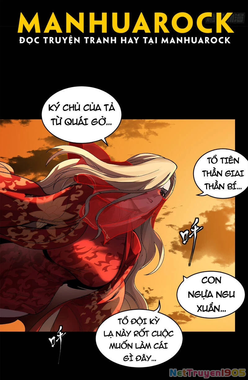 Tinh Giáp Hồn Tướng Chapter 171 - 25