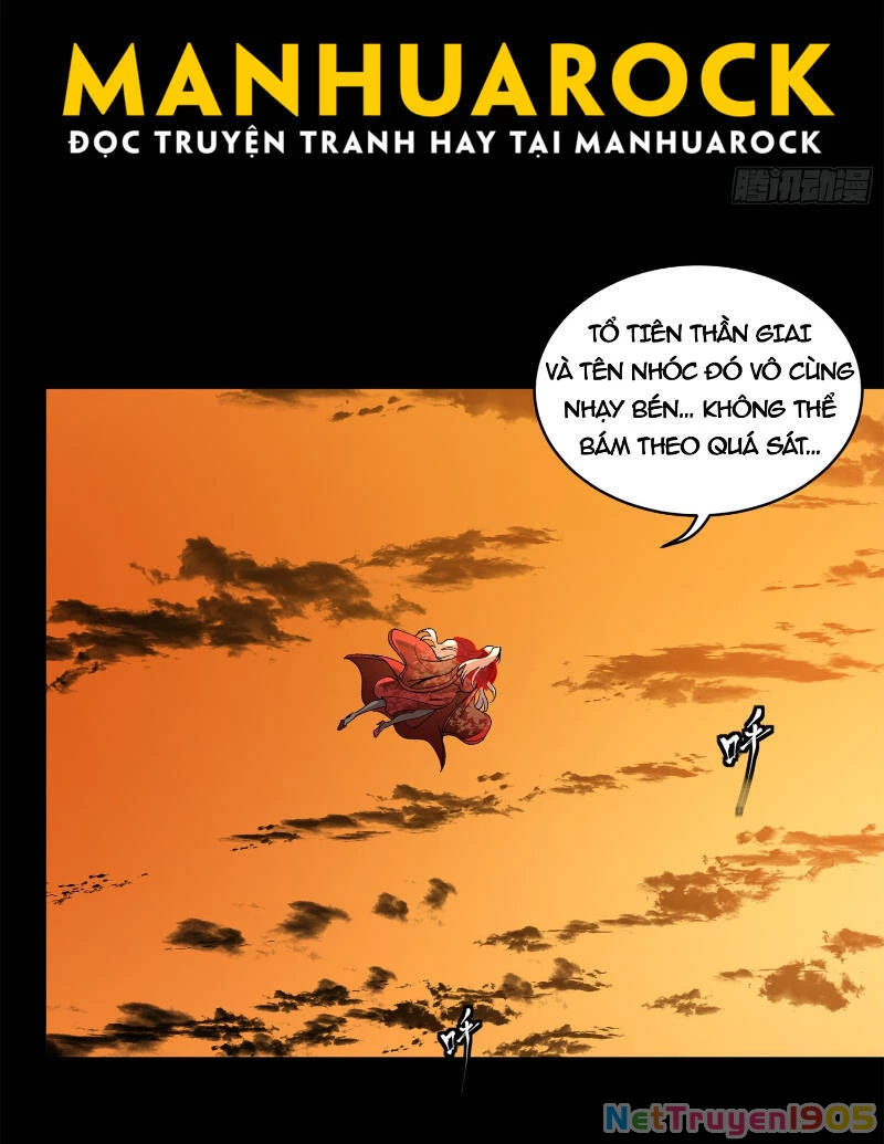 Tinh Giáp Hồn Tướng Chapter 171 - 26