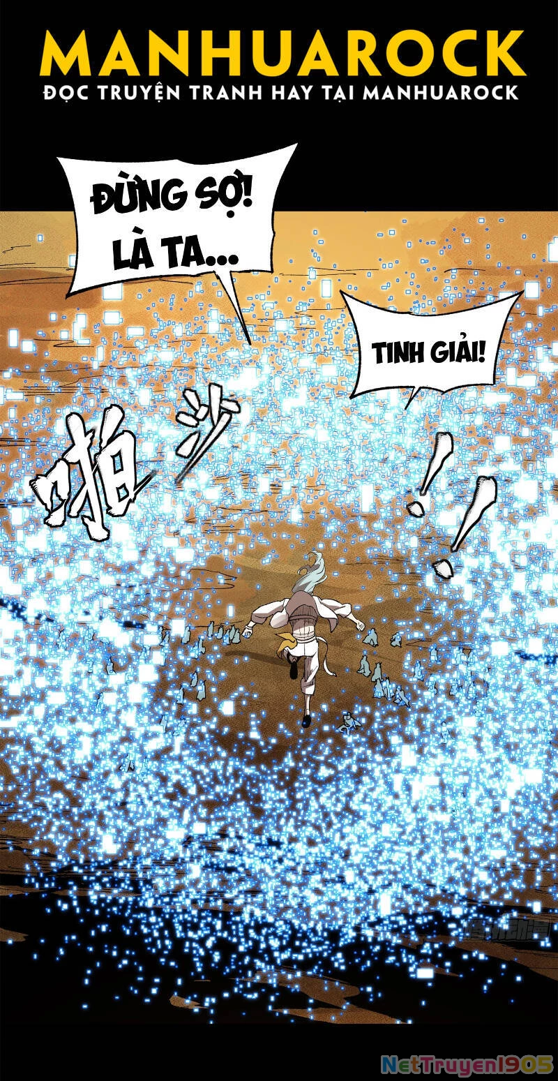 Tinh Giáp Hồn Tướng Chapter 171 - 33
