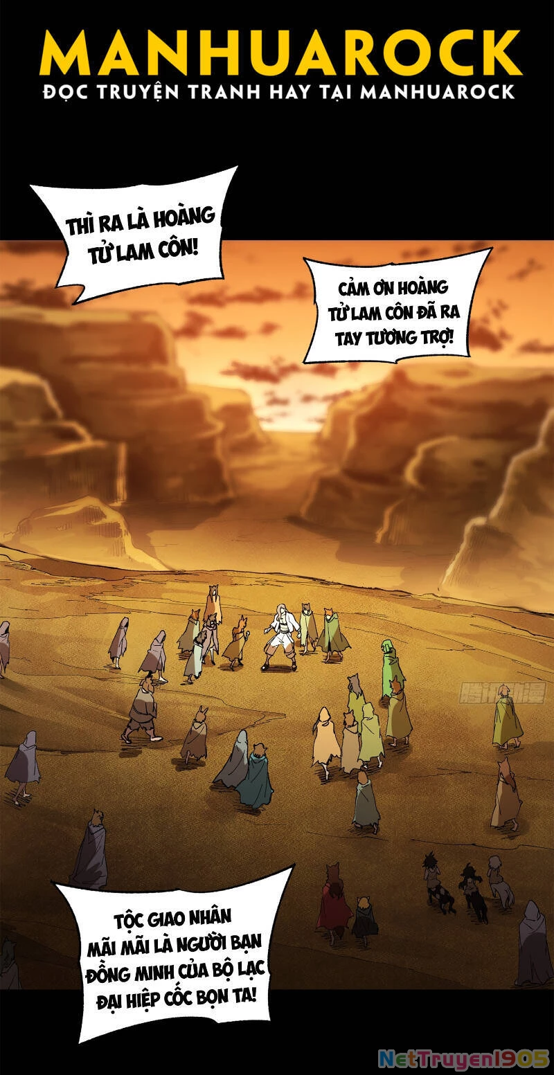 Tinh Giáp Hồn Tướng Chapter 171 - 35
