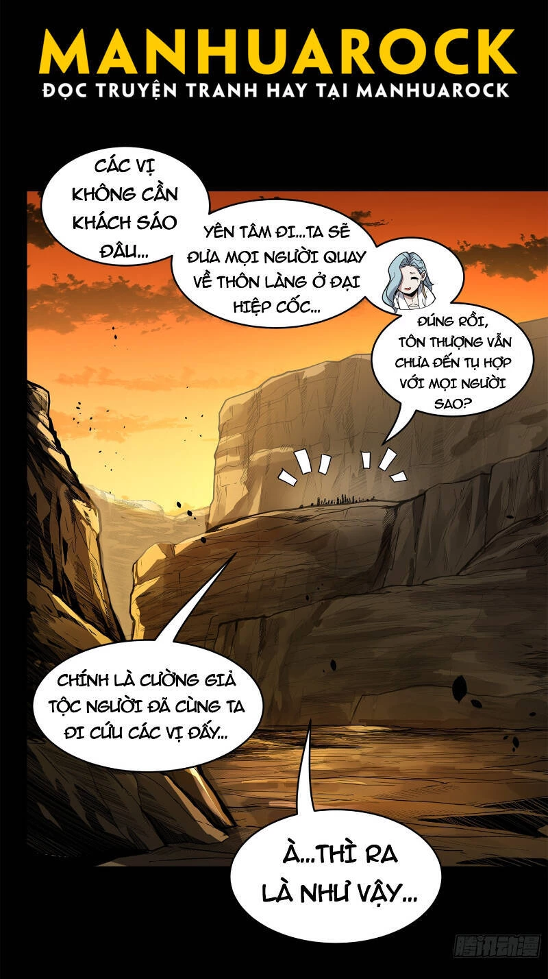 Tinh Giáp Hồn Tướng Chapter 171 - 36