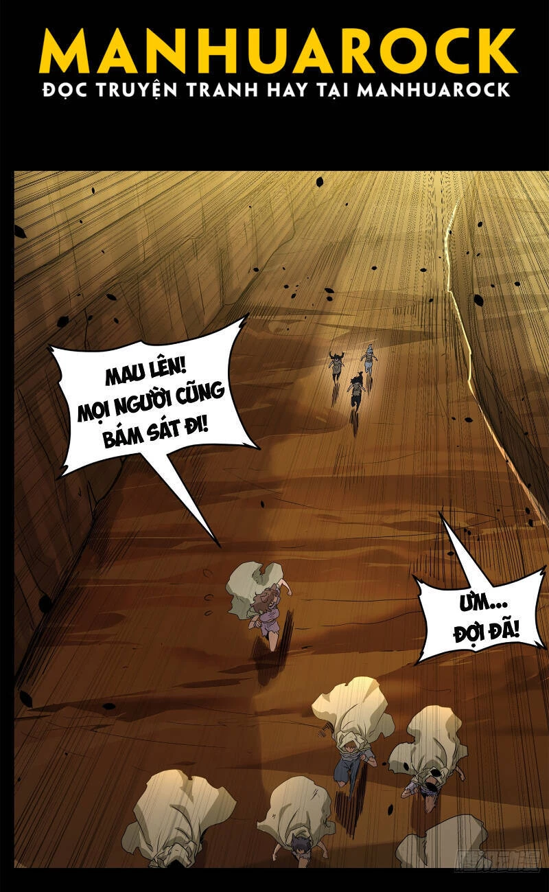 Tinh Giáp Hồn Tướng Chapter 171 - 51