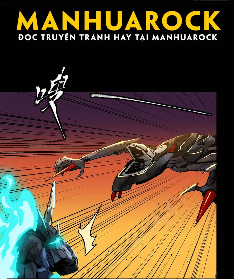 Tinh Giáp Hồn Tướng Chapter 171 - 58