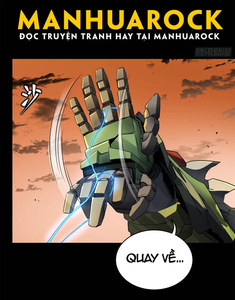 Tinh Giáp Hồn Tướng Chapter 171 - 80