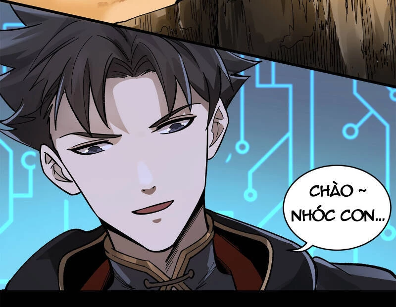 Tinh Giáp Hồn Tướng Chapter 171 - 85