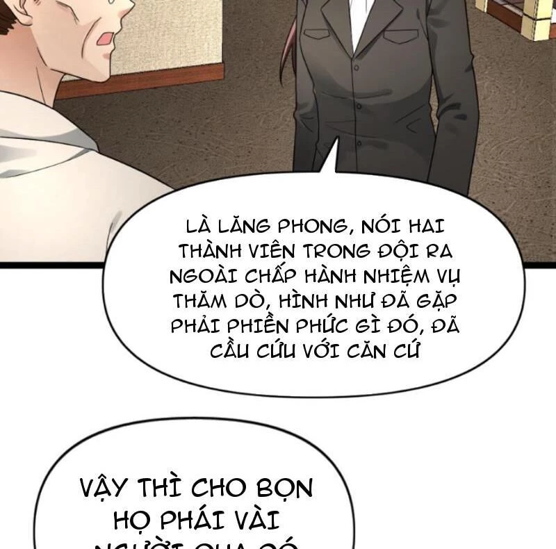 Toàn Cầu Băng Phong: Ta Chế Tạo Phòng An Toàn Tại Tận Thế Chapter 188 - 21