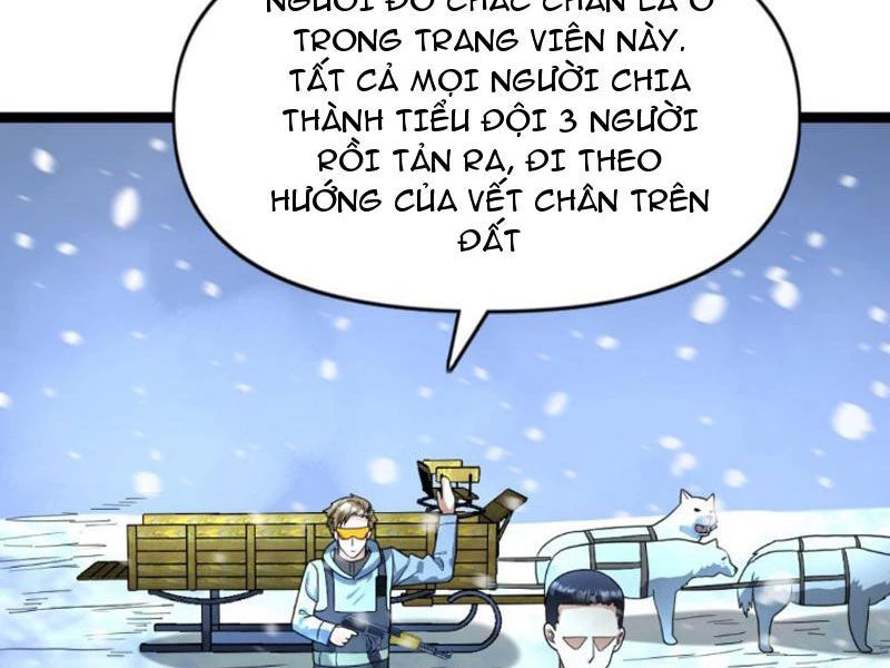 Toàn Cầu Băng Phong: Ta Chế Tạo Phòng An Toàn Tại Tận Thế Chapter 190 - 21