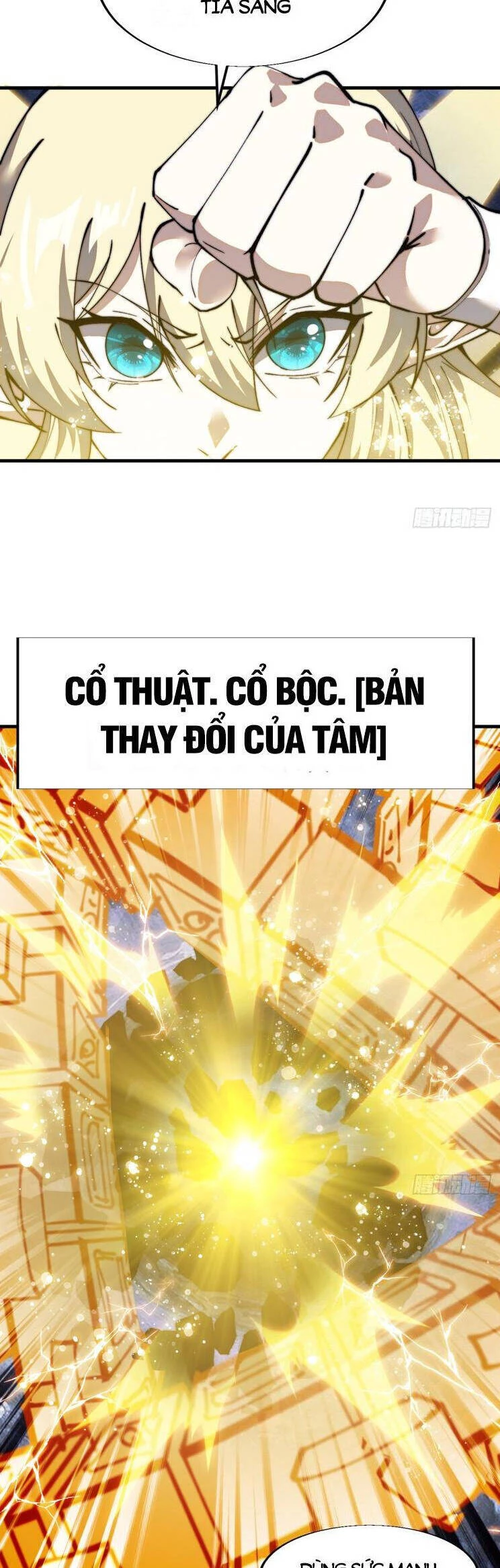 Ta Có Một Sơn Trại Chapter 800 - 23